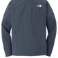 The North Face Apex Barrier Soft Shell Jacket | Urban Navy