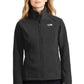 The North Face Ladies Apex Barrier Soft Shell Jacket | TNF Black