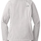 The North Face Ladies Apex Barrier Soft Shell Jacket | TNF Light Grey Heather
