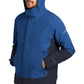 Eddie Bauer WeatherEdge Jacket EB558 | Cobalt Blue