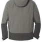 Eddie Bauer WeatherEdge Jacket EB558 | Metal / Grey Steel