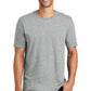 Nike Core Cotton Tee | Grey Heather