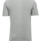 Nike Core Cotton Tee | Grey Heather