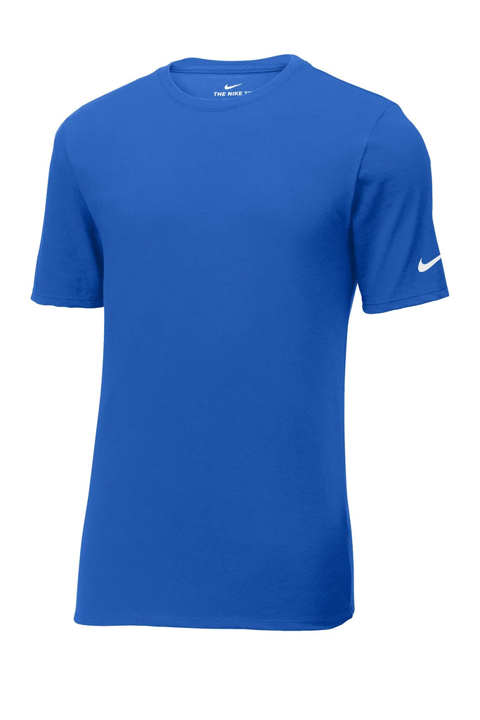 Nike Core Cotton Tee | Game Royal