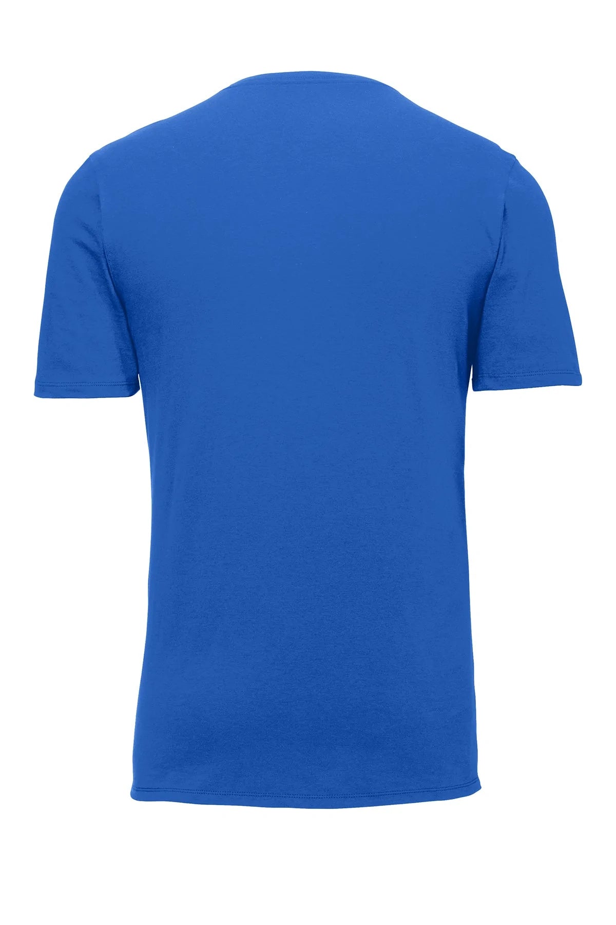 Nike Core Cotton Tee | Game Royal