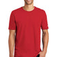 Nike Core Cotton Tee | Gym Red