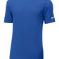 Nike Core Cotton Tee | Game Royal