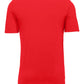Nike Core Cotton Tee | Gym Red