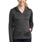 Nike Ladies Therma-FIT Full-Zip Fleece Hoodie