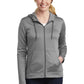 Nike Ladies Therma-FIT Full-Zip Fleece Hoodie