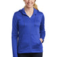 Nike Ladies Therma-FIT Full-Zip Fleece Hoodie