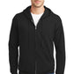 Hanes - EcoSmart Full-Zip Hooded Sweatshirt