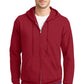 Hanes - EcoSmart Full-Zip Hooded Sweatshirt