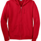 Hanes - EcoSmart Full-Zip Hooded Sweatshirt