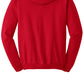 Hanes - EcoSmart Full-Zip Hooded Sweatshirt