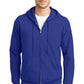 Hanes - EcoSmart Full-Zip Hooded Sweatshirt