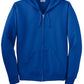 Hanes - EcoSmart Full-Zip Hooded Sweatshirt