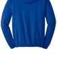 Hanes - EcoSmart Full-Zip Hooded Sweatshirt