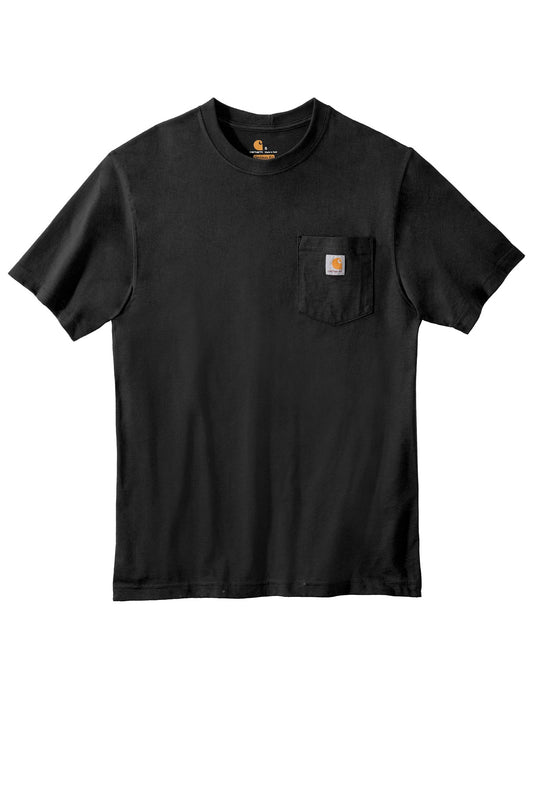 Carhartt ® Workwear Pocket Short Sleeve T-Shirt