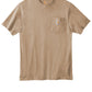 Carhartt ® Workwear Pocket Short Sleeve T-Shirt