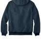 Carhartt Thermal-Lined Duck Active Jacket | Dark Navy