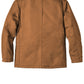CT Duck Traditional Coat CTC003 | Carhartt Brown