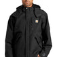 Carhartt Shoreline Jacket CTJ162 | Black