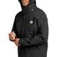Carhartt Shoreline Jacket CTJ162 | Black