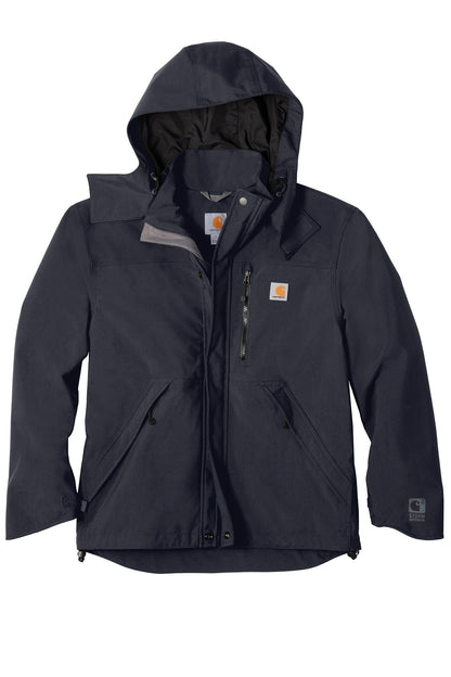 Carhartt Shoreline Jacket | Navy
