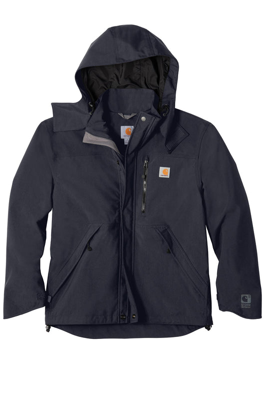 Carhartt Shoreline Jacket | Navy