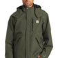 Carhartt Shoreline Jacket CTJ162 | Olive