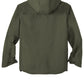 Carhartt Shoreline Jacket CTJ162 | Olive