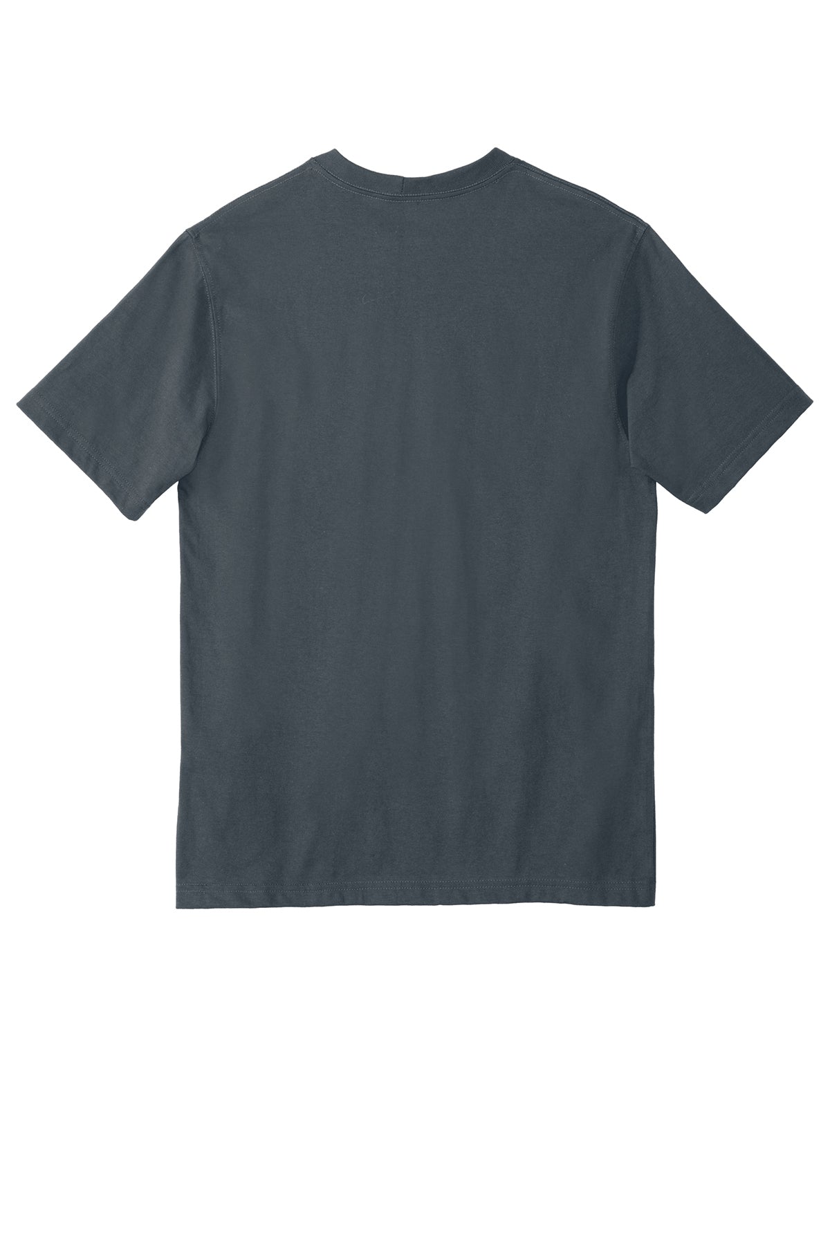 Carhartt ® Tall Workwear Pocket Short Sleeve T-Shirt | Bluestone