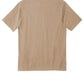 Carhartt ® Tall Workwear Pocket Short Sleeve T-Shirt | Desert
