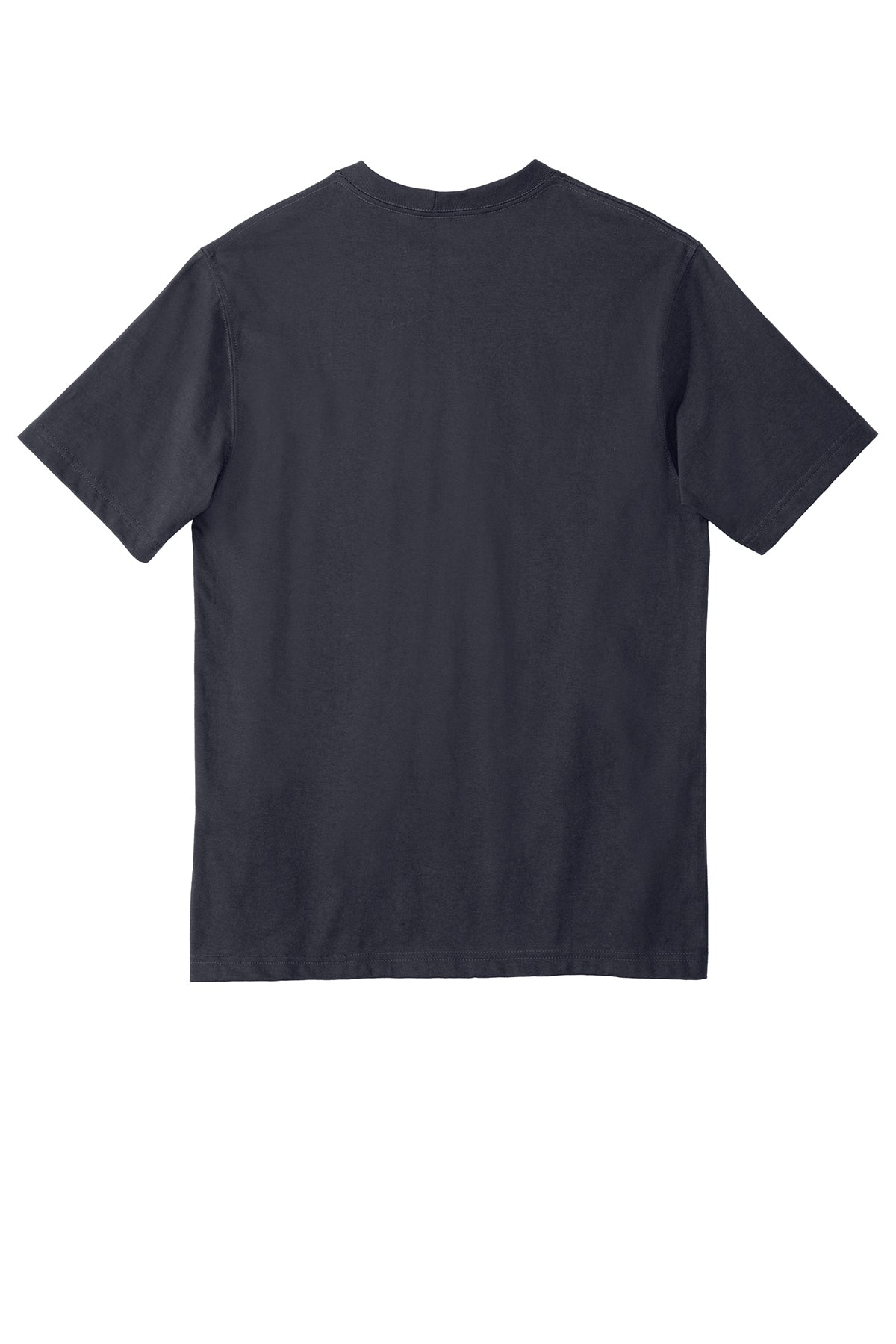 Carhartt ® Tall Workwear Pocket Short Sleeve T-Shirt | Desert
