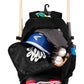 New Era Shutout Backpack NEB300