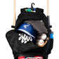 New Era ® Shutout Backpack NEB300