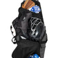 New Era Shutout Wheeled Bat Bag NEB701