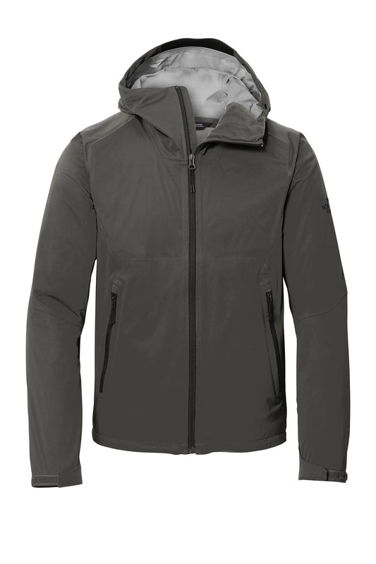 The North Face All-Weather DryVent Stretch Jacket | Asphalt Grey