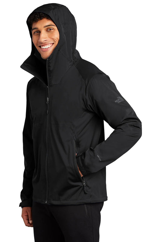 The North Face All-Weather DryVent Stretch Jacket | TNF Black