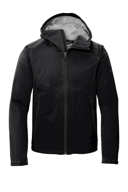 The North Face All-Weather DryVent Stretch Jacket | TNF Black