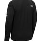 The North Face Mountain Peaks Full-Zip Fleece Jacket | TNF Black