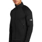 The North Face Mountain Peaks Full-Zip Fleece Jacket | TNF Black