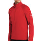 The North Face Mountain Peaks 1/4-Zip Fleece | TNF Red