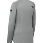 The North Face Ladies Mountain Peaks 1/4-Zip Fleece | Mid Grey