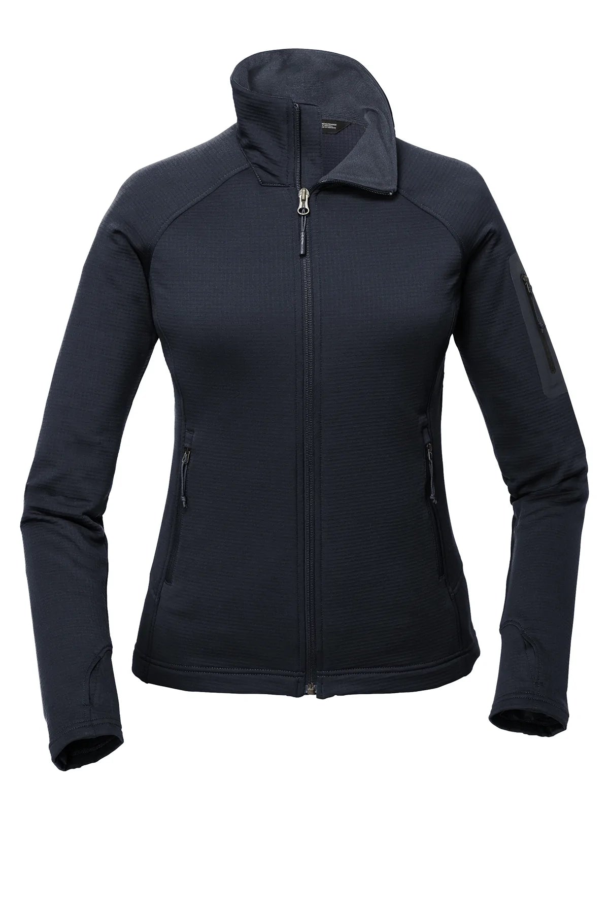The North Face Ladies All-Weather DryVent Stretch Jacket | Urban Navy
