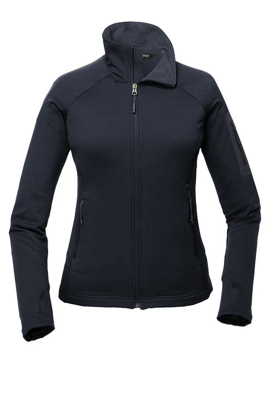 The North Face Ladies All-Weather DryVent Stretch Jacket | Urban Navy