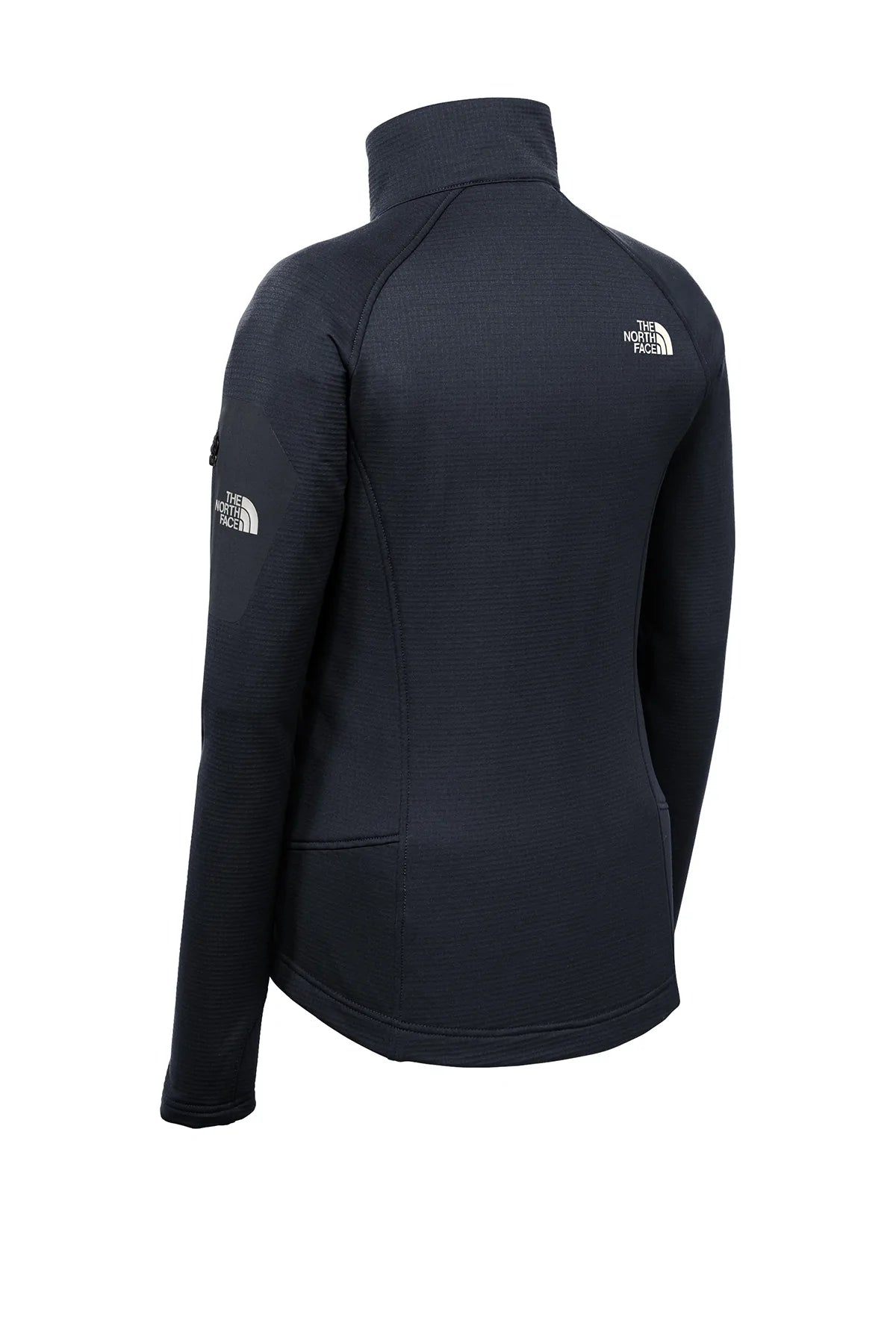 The North Face Ladies All-Weather DryVent Stretch Jacket | Urban Navy