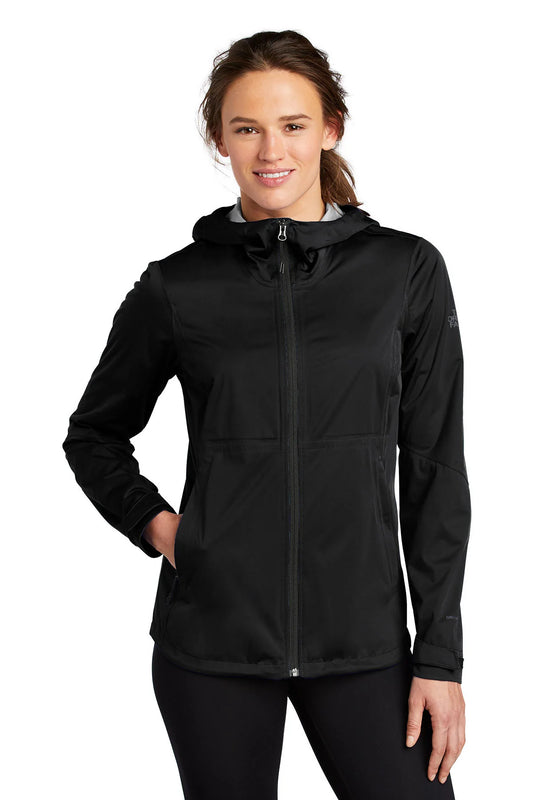 The North Face Ladies All-Weather DryVent Stretch Jacket | TNF Black