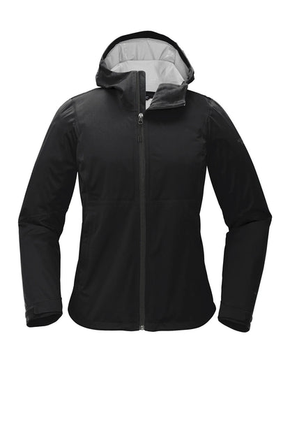 The North Face Ladies All-Weather DryVent Stretch Jacket | TNF Black